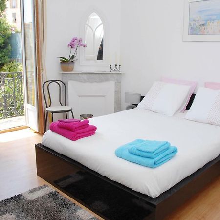 B&B Les Pervenches Ніцца Екстер'єр фото